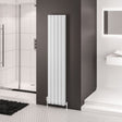 Eastbrook Warrington Type 20 Vertical Radiator 1800mm x 380mm - Gloss White - 41.0538 - TAP 'N' SHOWER