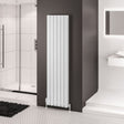 Eastbrook Warrington Type 20 Vertical Radiator 1800mm x 456mm - Gloss White - 41.0541 - TAP 'N' SHOWER