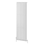 Eastbrook Warrington Type 10 Vertical Radiator 1800mm x 528mm - Gloss White - 41.0514 - TAP 'N' SHOWER