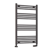 Eastbrook Wendover Straight Ladder Radiator 1000mm x 600mm - Matt Anthracite - 41.0643 - TAP 'N' SHOWER