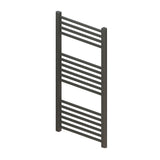 Eastbrook Wingrave Straight Multirail Matt Anthracite 1000x600mm - 89.0079 - TAP 'N' SHOWER