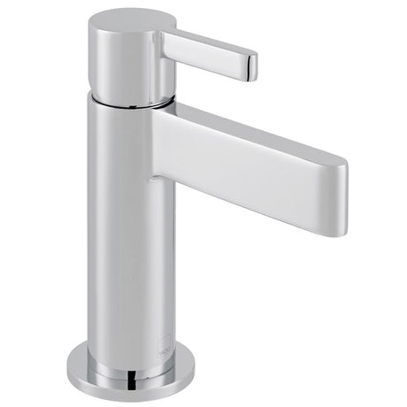 Vado Edit Single Taphole Cloakroom Mini Mono Basin Mixer Tap - Polished Chrome - EDI-100M/SB-CP