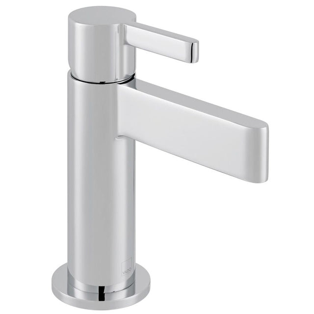 Vado Edit Single Taphole Cloakroom Mini Mono Basin Mixer Tap - Polished Chrome - EDI-100M/SB-CP