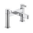 Vado Edit Bath Filler Tap - Polished Chrome - EDI - 137 - CP - TAP 'N' SHOWER