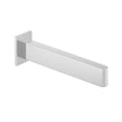 Vado Edit Wall Mounted Bath Spout - Polished Chrome - EDI - 140 - C/P - TAP 'N' SHOWER