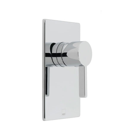 Vado Edit 1 Outlet Manual Shower Valve - Polished Chrome - EDI-145A-C/P