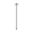 Vado Elements 12" Fixed Head Ceiling Mounting Shower Arm 300mm - Polished Chrome - ELE - CMA/12IN - C/P - TAP 'N' SHOWER