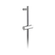 Vado Space Slide Rail Kit - Chrome - ELE - SR/900 - C/P - TAP 'N' SHOWER