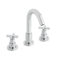 Vado Elements Bath Filler Tap - Polished Chrome - ELW - 135/NH - CP - TAP 'N' SHOWER