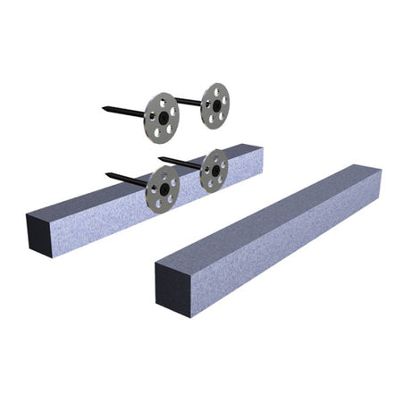 Frontline Bath Panel Mounting Kit - CSFR-20-2005