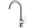 JTP Essence Sink Mixer - Chrome - ES181