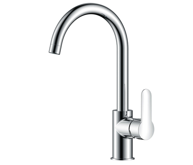 JTP Essence Sink Mixer - Chrome - ES181