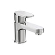Oakham Osmore Mini Basin Mixer Tap With Click Waste  - Chrome