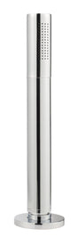 JTP Extractable Shower Handle with Hose - Chrome - 51130A