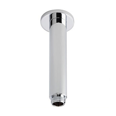 Frontline Aquaflow Round Ceiling Arm 150mm - Brass - FMART6668