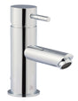 JTP Fonti Single Lever Basin Mixer - Chrome - 15051