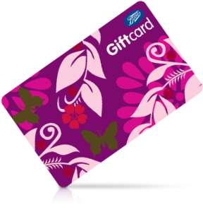 £10 Boots Giftcard