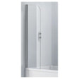 Frontline Aquaglass Mini Bath Screen 5mm - Clear - BE511531