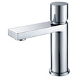 Frontline Aquaflow Mode Mono Basin Mixer Tap - Chrome - BIQLUS03