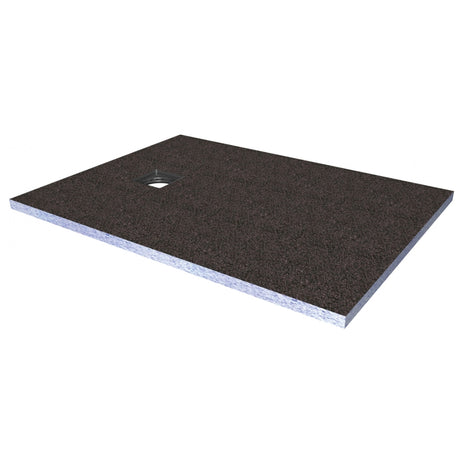Frontline Level Tray Kit 3 - 1200x900mm Tileable Tray with Waste - CSFR-01-0015