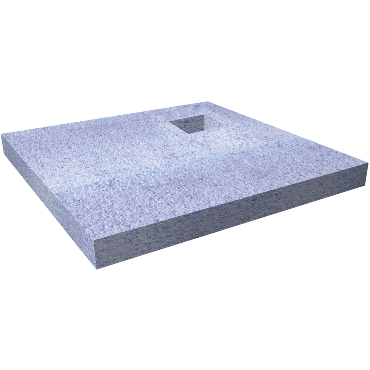 Frontline Step-Up Tray Kit 2 – 1200x1200x90mm Substrate Element - CSFR-03-0010