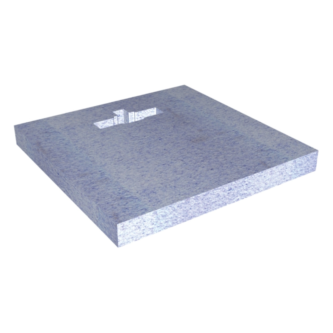 Frontline Step-Up Tray Kit 2L 1200x1200x90mm – Substrate Element - CSFR-07-0010