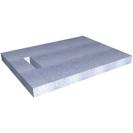Frontline Substrate Element 1200x900x90mm for Step-Up Tray - CSFR-07-0015