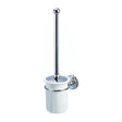 Frontline Holborn Toilet Brush - Chrome - LMHAB2001T