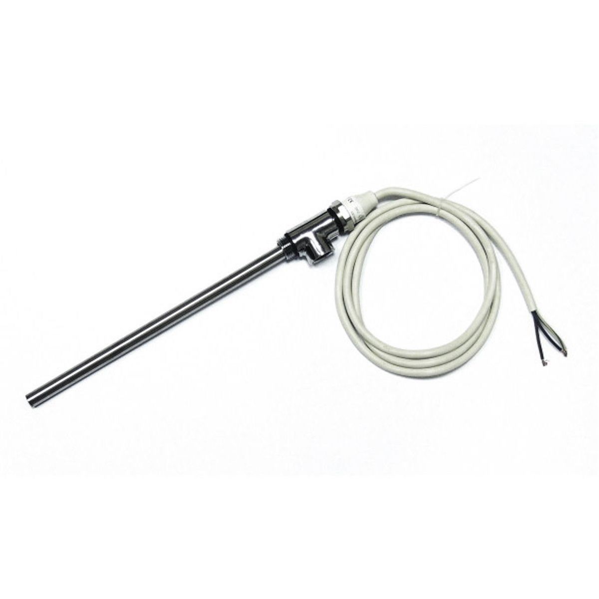 Frontline Heating Element 400 Watt - Chrome - LMNRSUN - 400W - TAP 'N' SHOWER