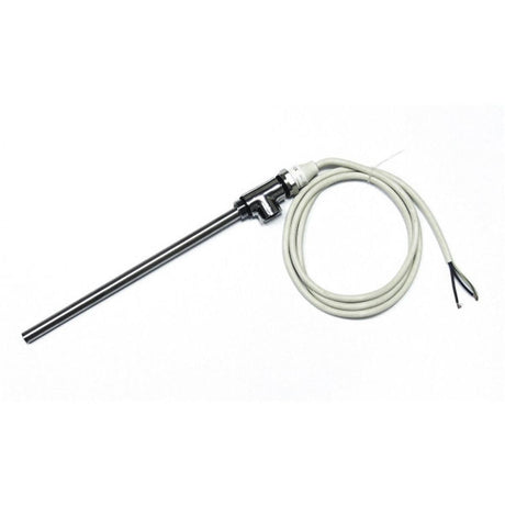 Frontline Heating Element 600 Watt - Chrome - LMNRSUN - 600W - TAP 'N' SHOWER