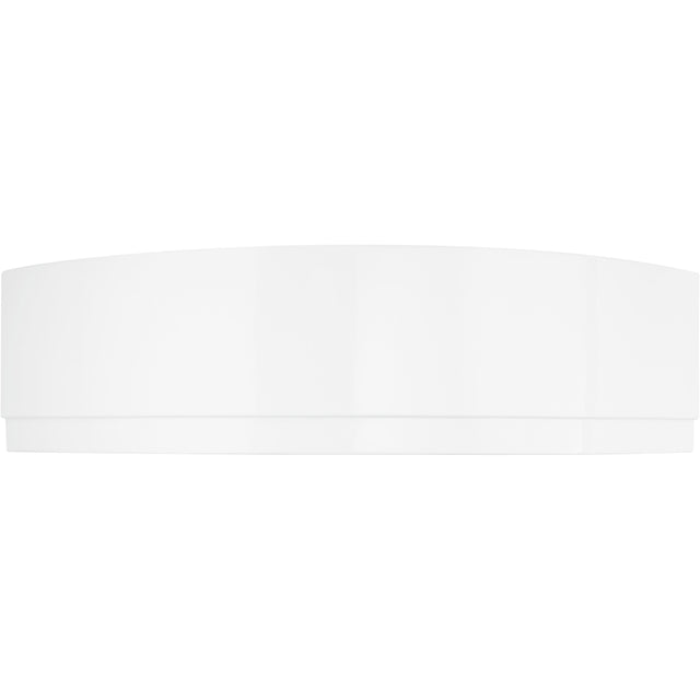 Frontline Aquabathe Luxe Corner Bath Panel - White - SI45294101
