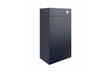 Prystine Visalia WC Unit 600mm - Matt Indigo Blue  - PRIS105437