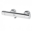 Bristan Frenzy Modern Cool Touch Bar Shower Valve - Chrome - FZ SHXVOCTFF C