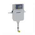 Geberit Sigma 8cm UP720 With Front Actuation Concealed Cistern 820mm hiigh - White - 109.792.00.1