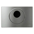 Geberit Sigma10 Touchless Battery Operated Dual Flush Plate for Cistern - Brushed - 115.891.SN.5 replaced by 115.891.SN.6