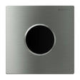 Geberit Sigma10 Commercial Mains Powered Electronic Urinal Flushing Control - Stainless Steel - 116.025.SN.1
