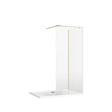 Burlington 8 T - Brace Bar - Gold - BUTBRACEGO - TAP 'N' SHOWER