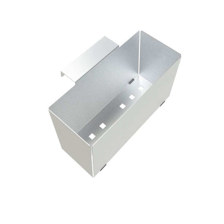 Reginox Stainless Steel colander for Sirex 475 sinks with perforated bottom and durable smooth surface