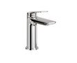 Britton Greenwich Mono Basin Mixer - Chrome - GRE.110CP