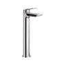 Britton Greenwich Tall Mono Basin Mixer - Chrome - GRE.112CP