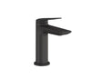 Britton Greenwich Mono Basin Mixer - Matt Black - GRE.110MB