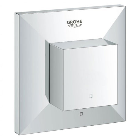 Grohe Allure Modern Brilliant Concealed Shower Valve Trim -  Chrome - 19796000