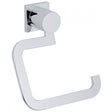 Grohe Allure Wall Mounted Toilet Roll Holder - Chrome - 40279000