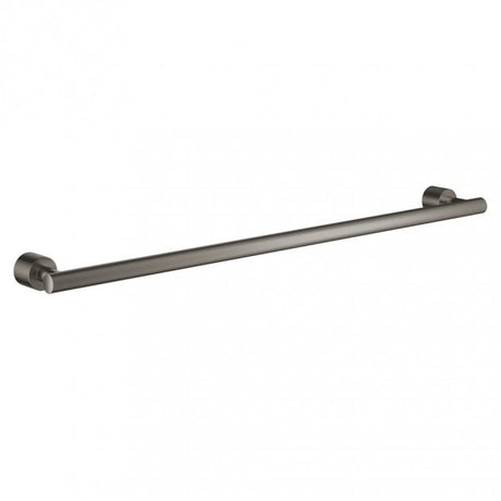 Grohe Atrio Wall Mounted Towel Rail Bar - Brushed Hard Graphite - 40309AL3