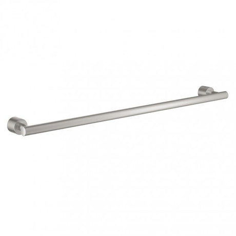 Grohe Atrio Wall Mounted Towel Rail Bar - Supersteel - 40309DC3