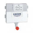 Grohe Dual Flush 6/3 Litre Concealed Cistern - White - 3842220A - TAP 'N' SHOWER