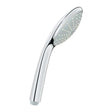Grohe Euphoria Modern Hand Shower 1 Spray - Chrome - 27224000