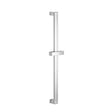 Grohe Euphoria Cube Shower Rail Only 600mm - Chrome - 27892000