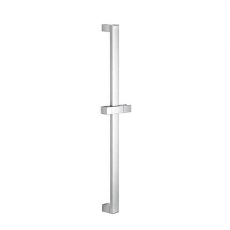 Grohe Euphoria Cube Shower Rail Only 600mm - Chrome - 27892000