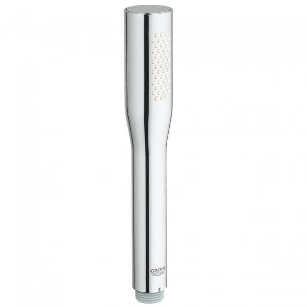 Grohe Euphoria Modern Cosmopolitan Stick Single Spray Shower Handset -
